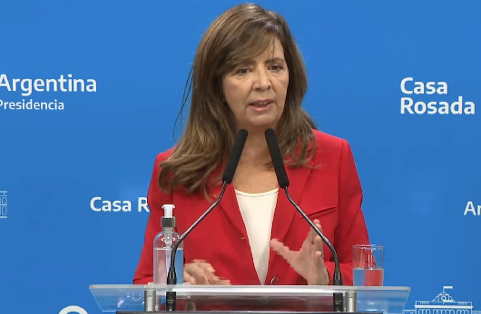 Ante el “tractorazo”, desde el Gobierno señalaron que es “una marcha absolutamente política”