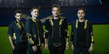 Tan Biónica anunció una tercera fecha en el Estadio Único de La Plata: cómo conseguir las entradas y qué precio tienen