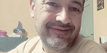 La Policía solicita información para encontrar a Marcelo Luis Agosti