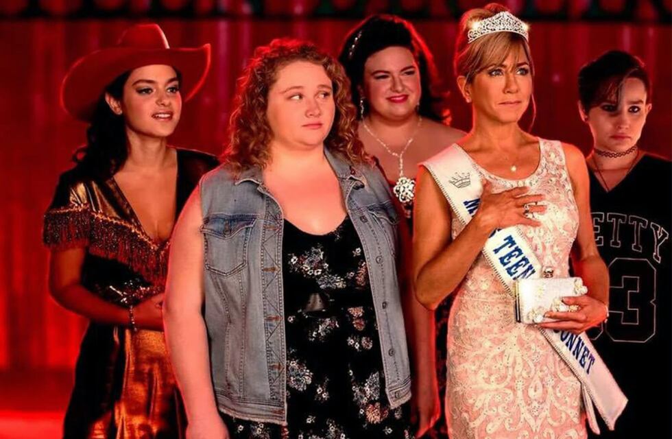 Diez comedias para ver en Netflix