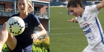 Las Pumas y Godoy Cruz, finalistas de LMF femenino