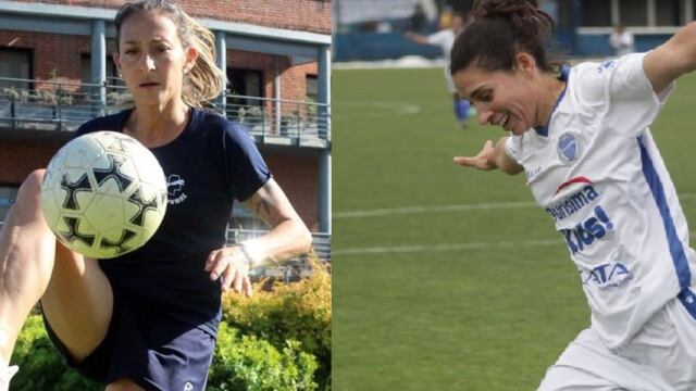 Las Pumas y Godoy Cruz, finalistas de LMF femenino
