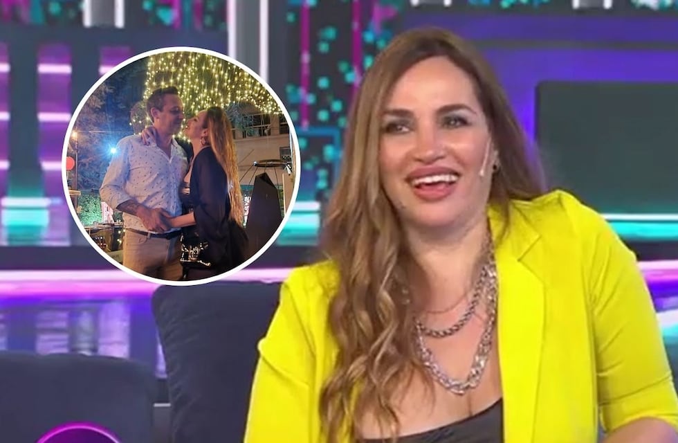 Belén Francese confesó que con su marido usan juguetes en la intimidad: “Se encarga él”