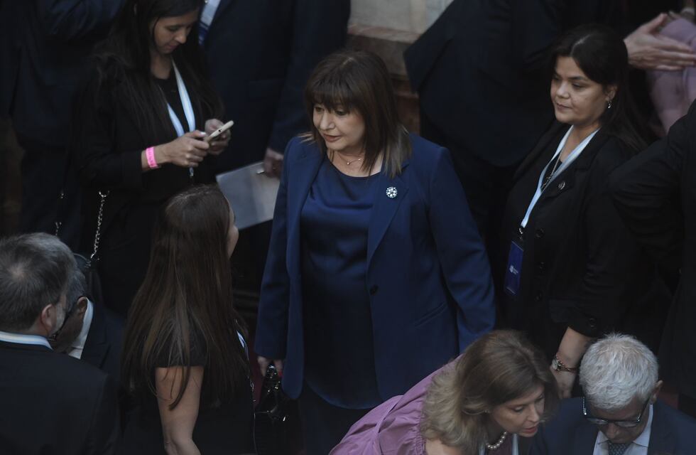 Ordenaron la detención del agresor a la caravana de Javier Milei