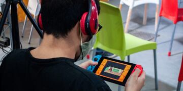 Participarán 242 jóvenes pertenecientes a más de 40 equipos inscriptos.