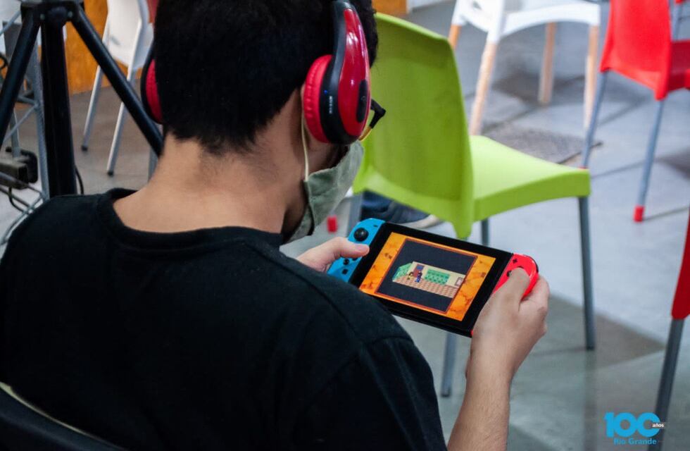 Río Grande lanzó la Copa 100 años