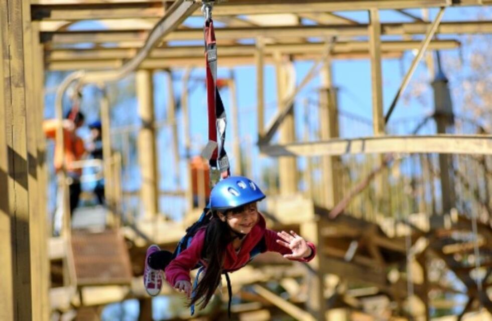 Qué se puede hacer estas vacaciones de invierno en Rosario