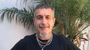 El Mono de Kapanga contó que sufrió un infarto: qué pasará con la banda