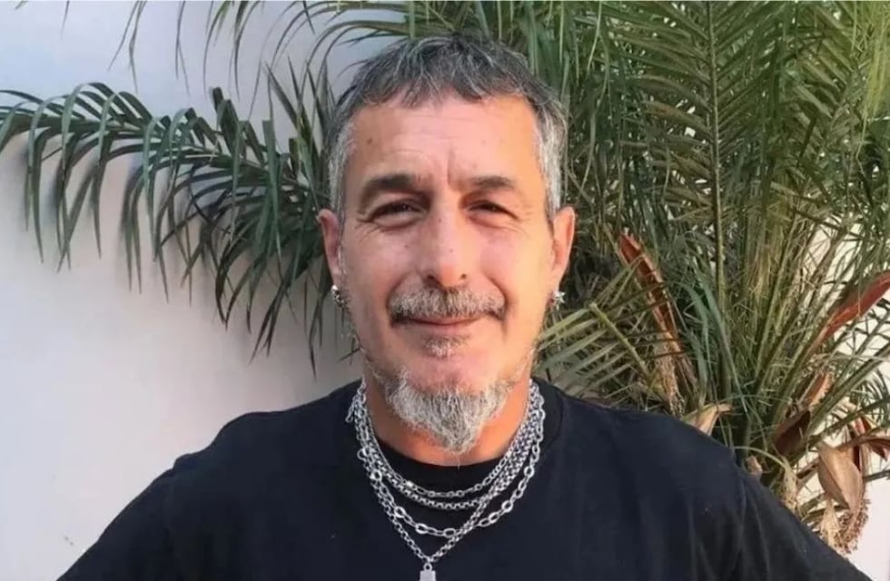 El Mono de Kapanga contó que sufrió un infarto: qué pasará con la banda