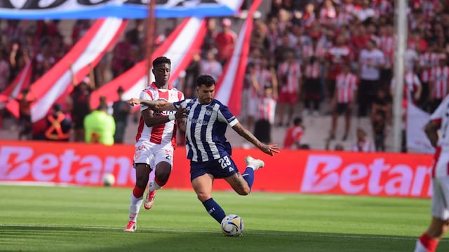 Instituto y Talleres se enfrentaron en el Monumental de Alta Córdoba por la última fecha de la Zona B del Torneo Clausura.