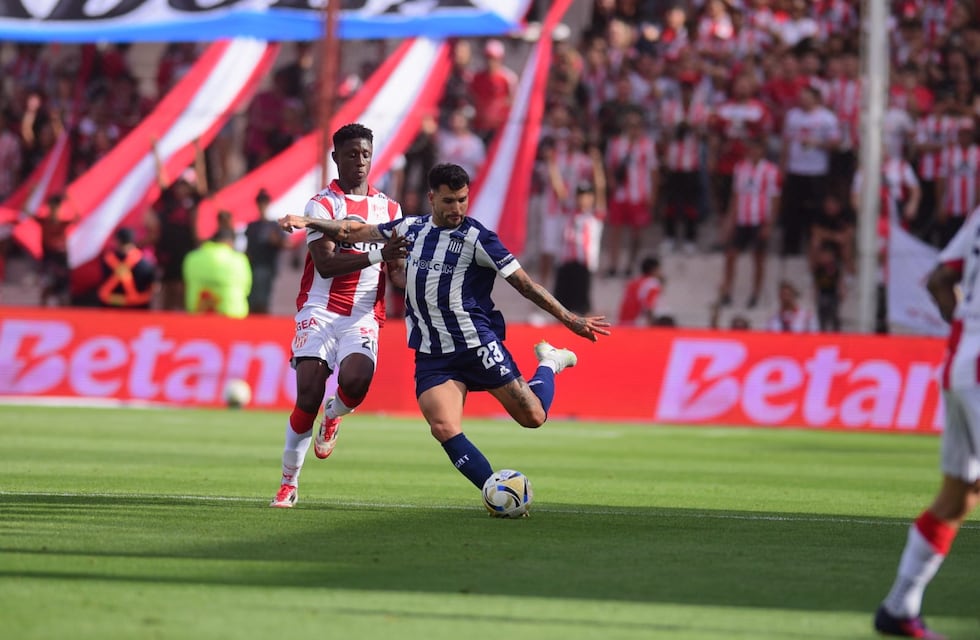 Talleres empató con Instituto en Alta Córdoba y clasificó a octavos de final