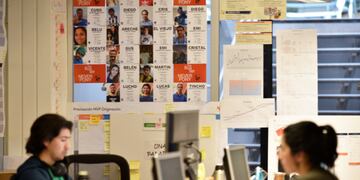 Equipos. Fomentar la cultura de la diversidad es un pilar transformador para empresas y organizaciones. (Ramiro Pereyra/Archivo)