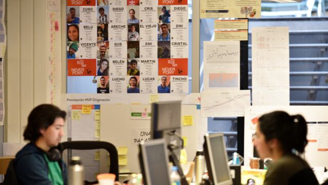 Equipos. Fomentar la cultura de la diversidad es un pilar transformador para empresas y organizaciones. (Ramiro Pereyra/Archivo)