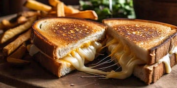 El producto es ideal para sándwiches, panes y picadas.