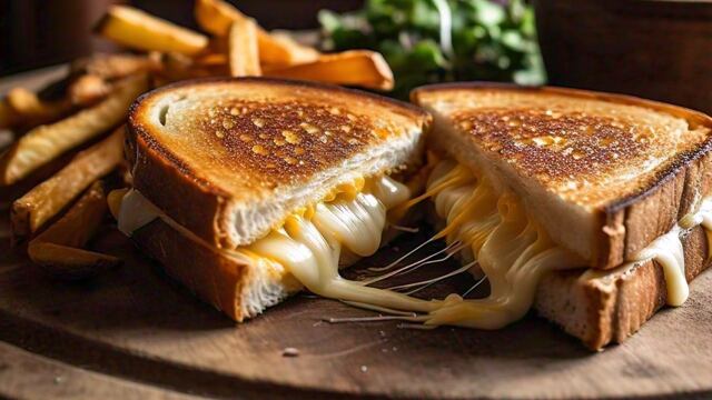El producto es ideal para sándwiches, panes y picadas.