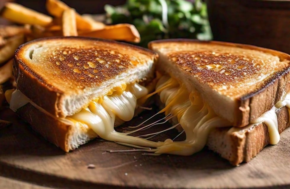 El mejor queso fundido untable de Argentina es de Córdoba: cuál es y cuánto sale