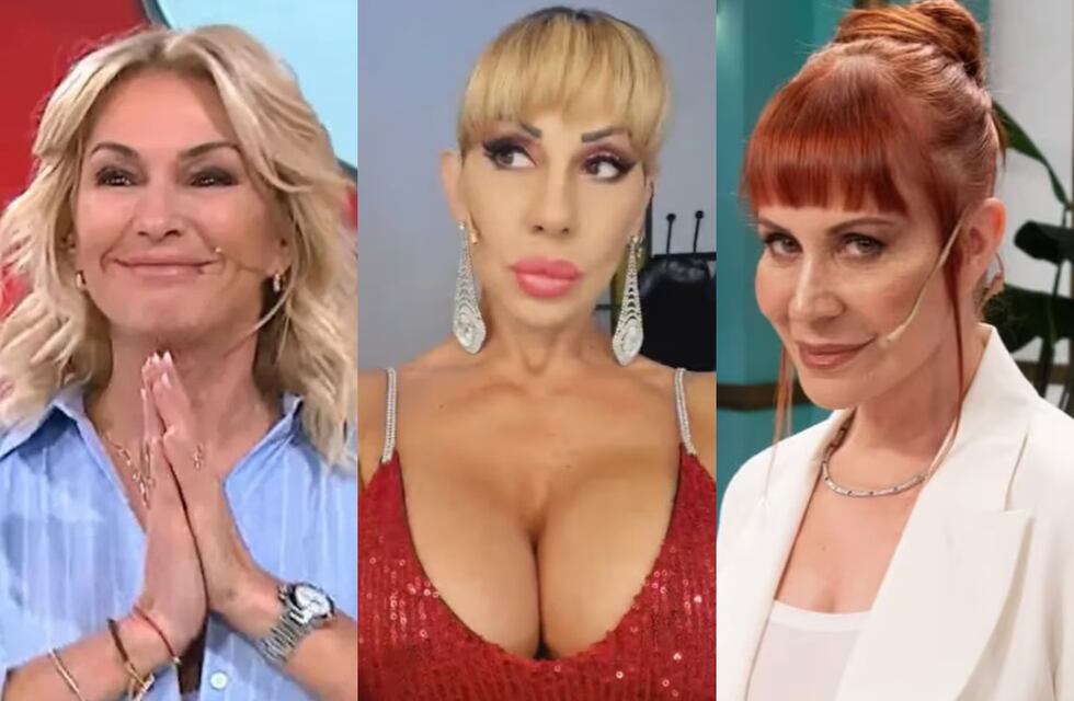 ¡Escándalo en vivo! Mónica Farro destrozó sin filtros a Yanina Latorre y Matilda Blanco