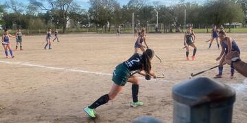 Hockey Cultural Arroyito