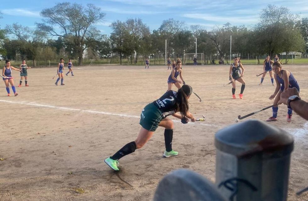 El Cultural y el San Miguel volvieron a ganar este fin de semana en el Apertura de la FOSH