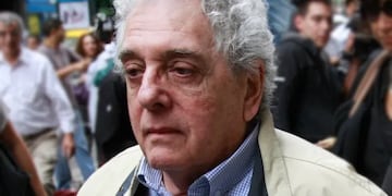 Marcelo Polino habló del delicado estado de salud de Antonio Gasalla: “Va a ir a un geriátrico”