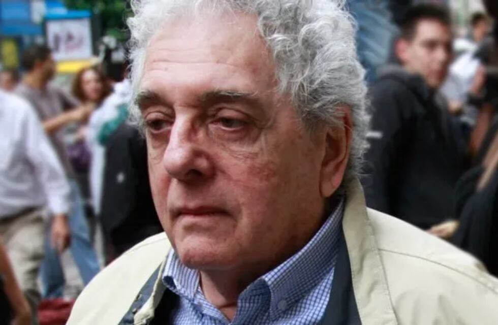 Marcelo Polino habló del delicado estado de salud de Antonio Gasalla: “Va a ir a un geriátrico”