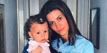 Así está hoy Antonella, la hija mayor de Natacha Jaitt, a sus 26 años: a qué se dedica