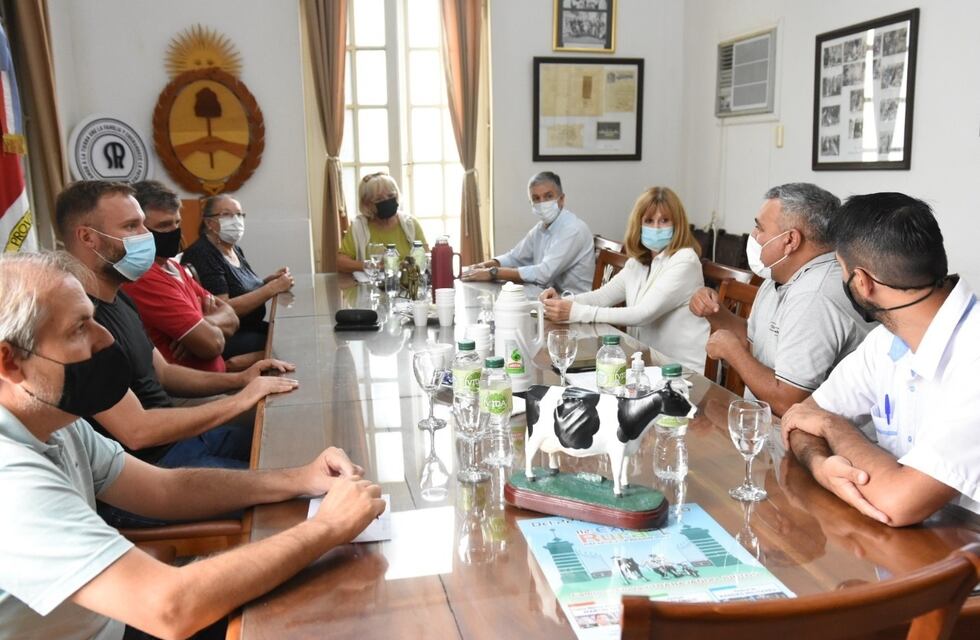 Basura en los caminos rurales: el nuevo EcoPunto, clave para reducir la problemática