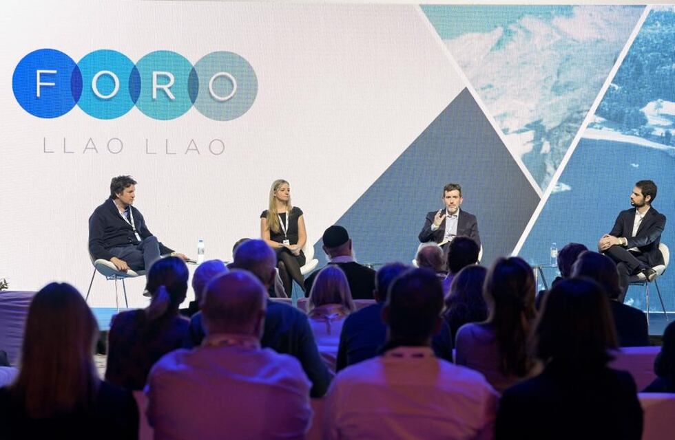 Encuentro de empresarios y candidatos “rindiendo examen”: qué es el Foro Llao Llao