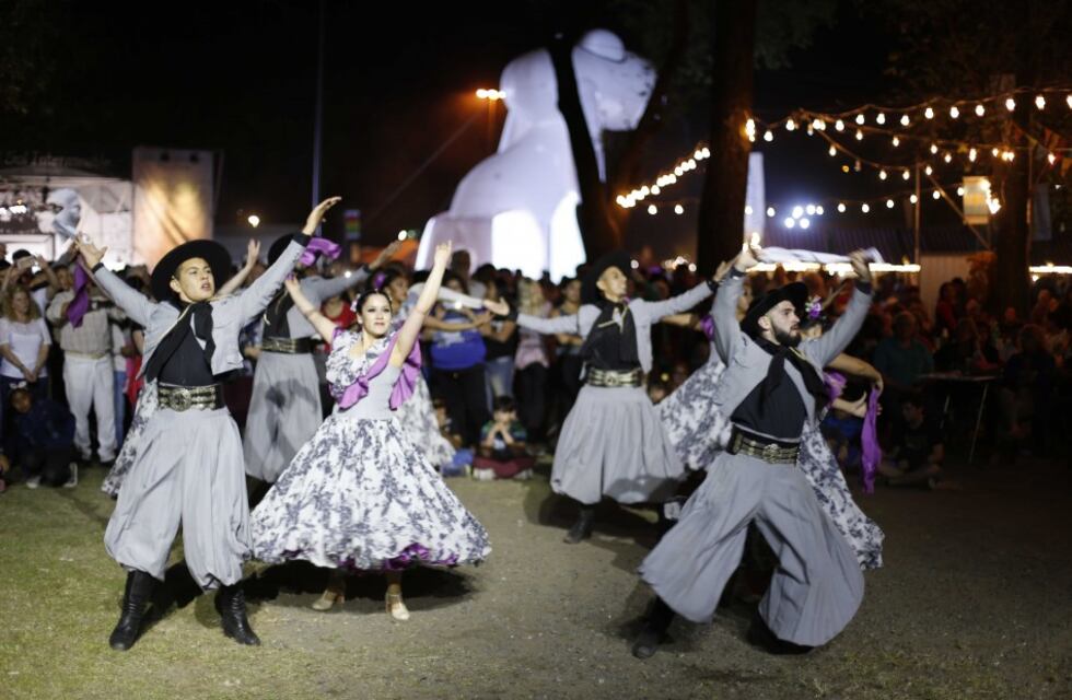 El tiempo en Rosario: cómo estará el clima para los primeros días de la Fiesta de las Colectividades