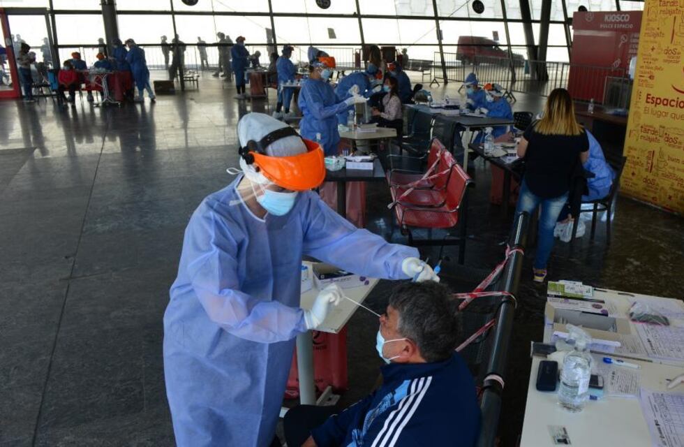 Coronavirus en Córdoba: siete muertes, 427 contagios y sin nuevos casos de la variante Delta