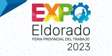 Se viene una nueva edición de la Expo Eldorado.