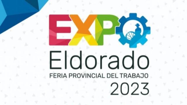 Se viene una nueva edición de la Expo Eldorado.
