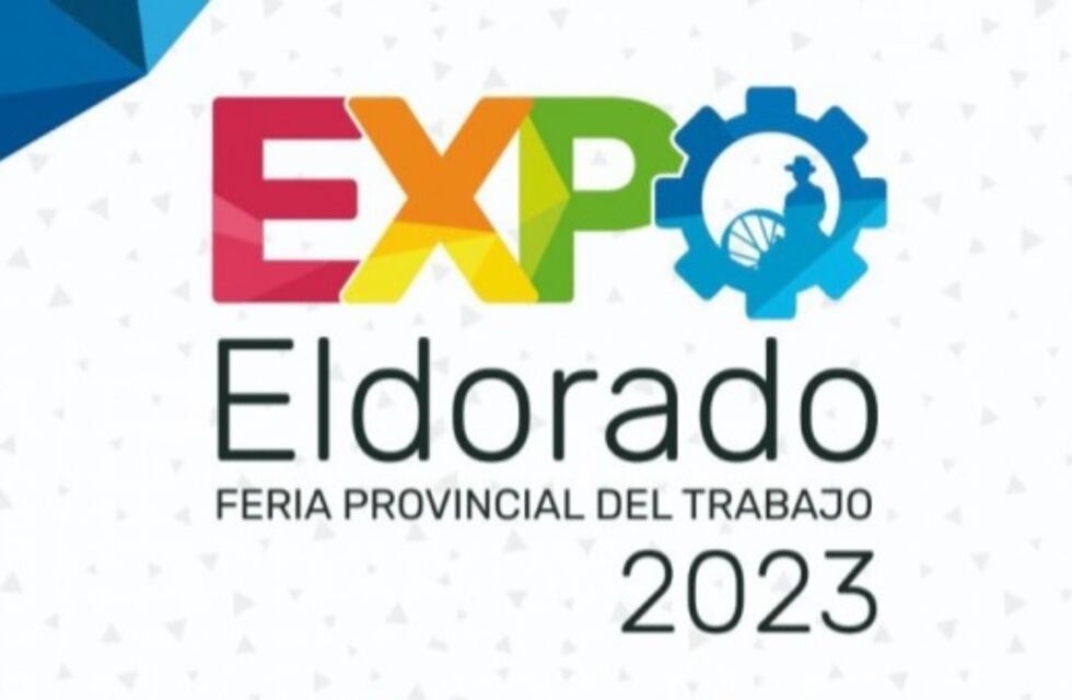 Se viene una nueva edición de la Expo Eldorado