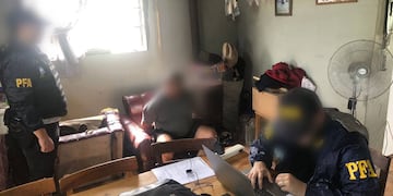 El hombre de 39 años vivía en un pueblo vecino a Venado Tuerto.