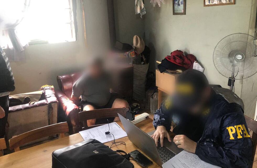 Secuestros extorsivos en Rosario: cayó el “cuidador” de la banda de Claudio Coto