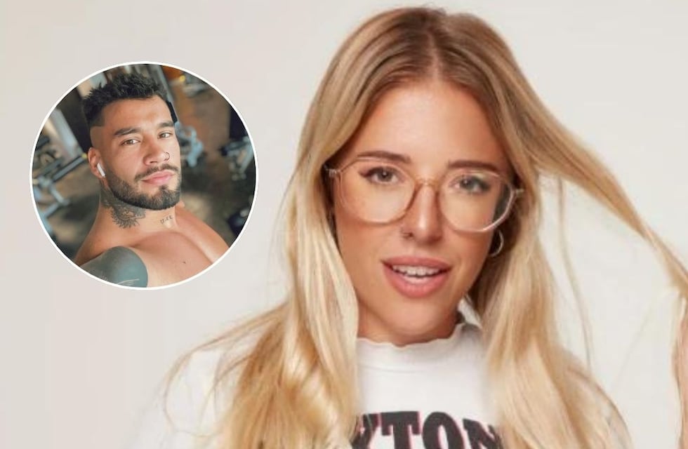 ¿Por qué dicen que Nati Jota volvió con Bruno Siri? El ex novio que comparte con Ivana Nadal