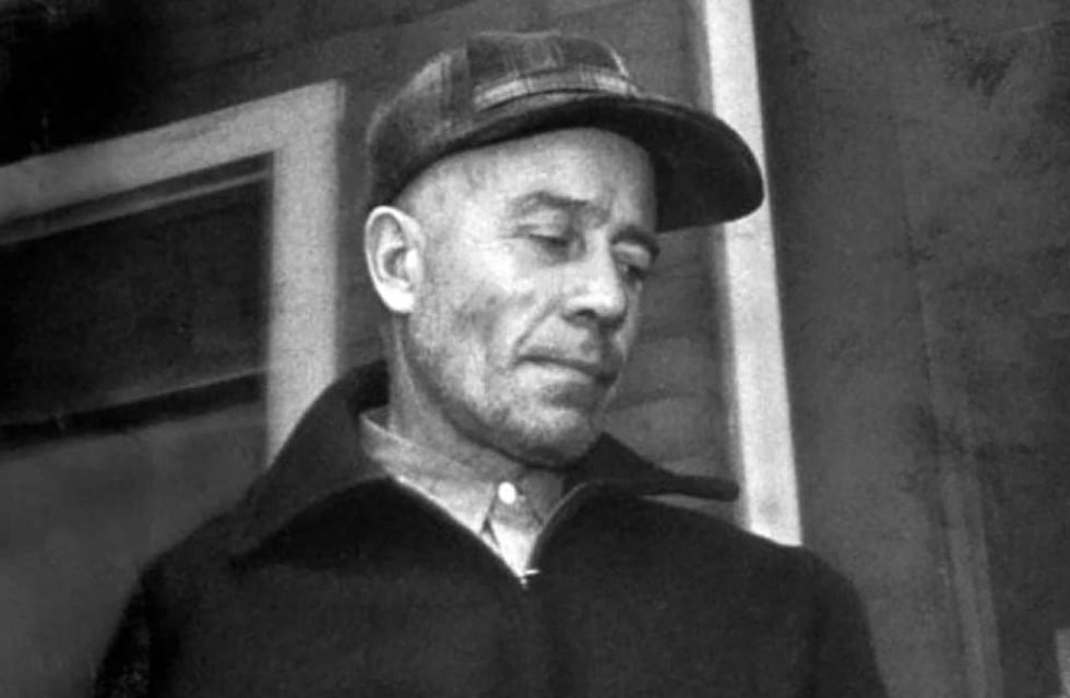 Netflix: la historia real de Ed Gein, el asesino de Wisconsin que inspiró Leatherface