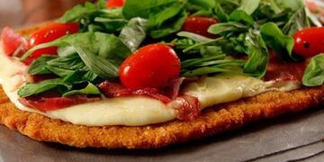 Dónde comer las mejores milanesas de la Ciudad