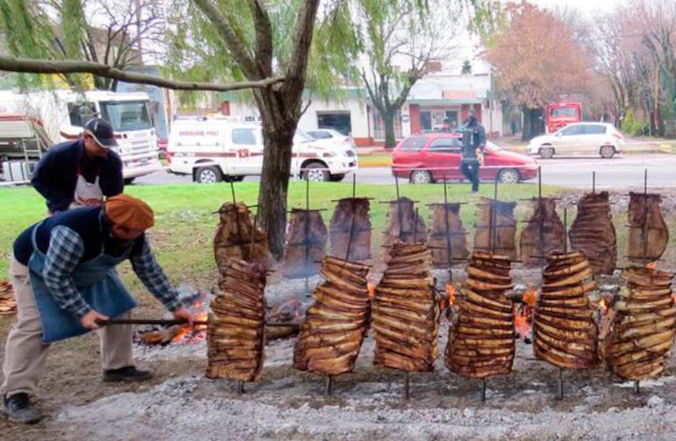 Las tres mejores parrillas de barrio de Buenos Aires para comer un rico asado barato y de buena calidad