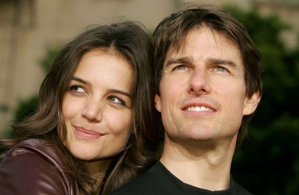 Se conocieron los motivos detrás del divorcio de Tom Cruise y Katie Holmes