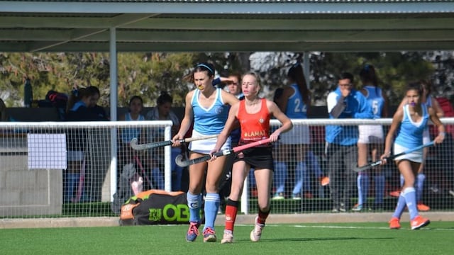 Puerto Belgrano cayó por 1 a 0 ante Independiente de Dorrego.