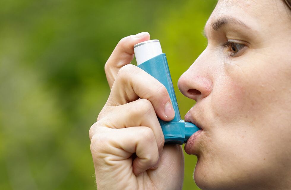 Día del Asma: consejos para combatir la enfermedad en Tandil