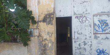 Intentaron un robo en Lamadrid al 800