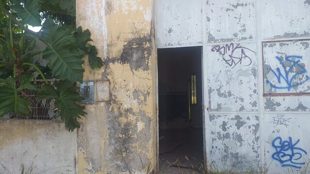 Intentaron un robo en Lamadrid al 800