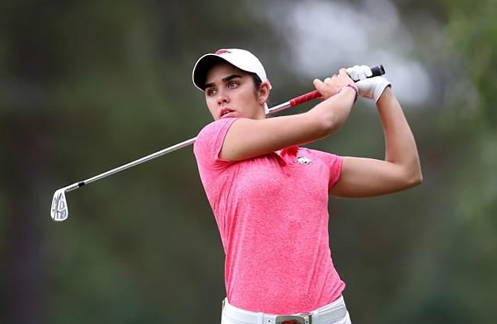 Talleres: la felicidad de Andrés Fassi por el ingreso de su hija al Salón de la Fama