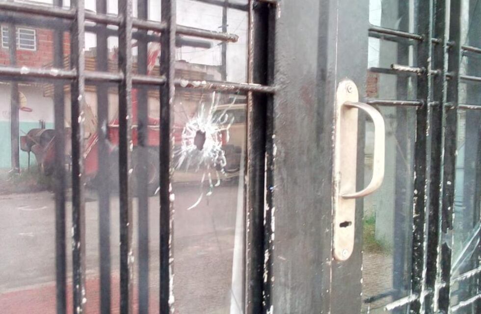 Internaron a un nene de 4 años baleado dentro de su casa en barrio Ludueña
