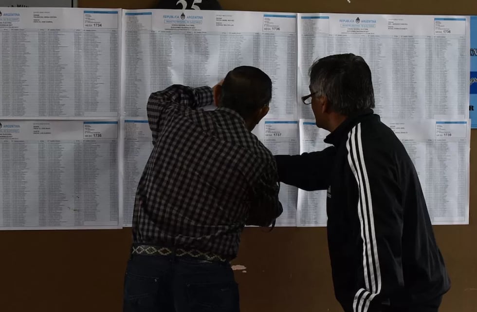 Elecciones en Tucumán: más del 80% del padrón votó en una jornada sin contratiempos.