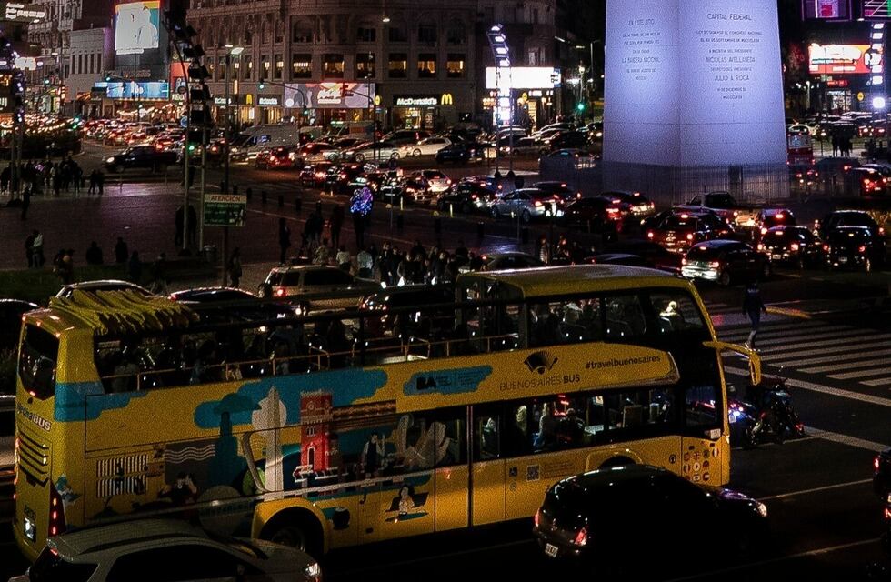 Se fue el calor y llegó el frío, ¿cómo seguirá el clima en la segunda semana de las vacaciones de invierno?