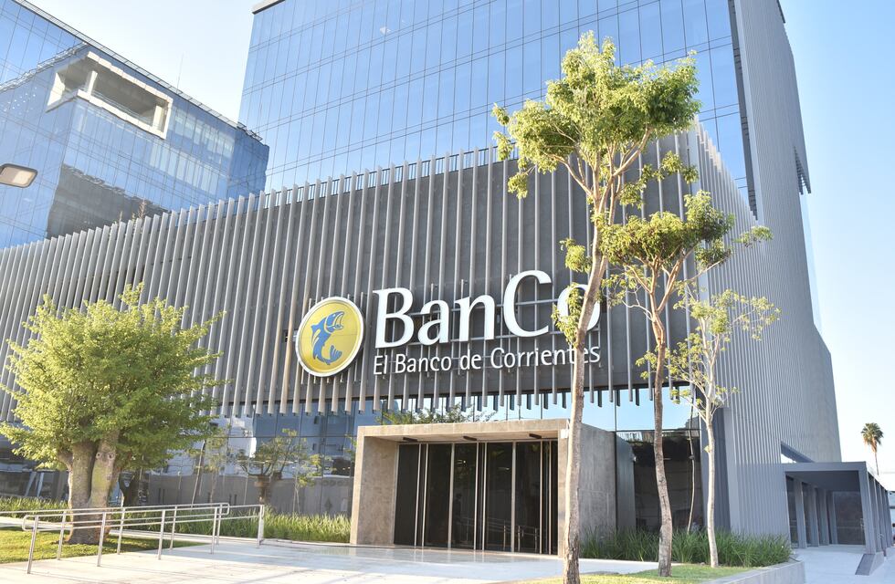 Alumnos correntinos aprenderán a manejar herramientas bancarias