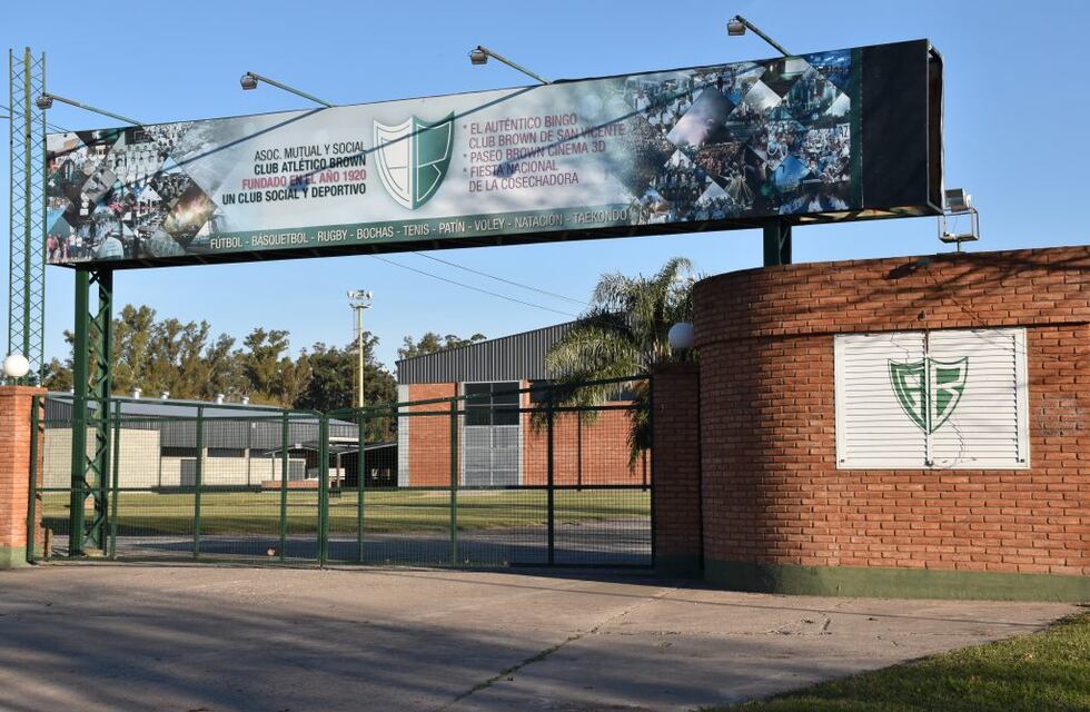 Brown de San Vicente instalará calentadores solares con apoyo provincial